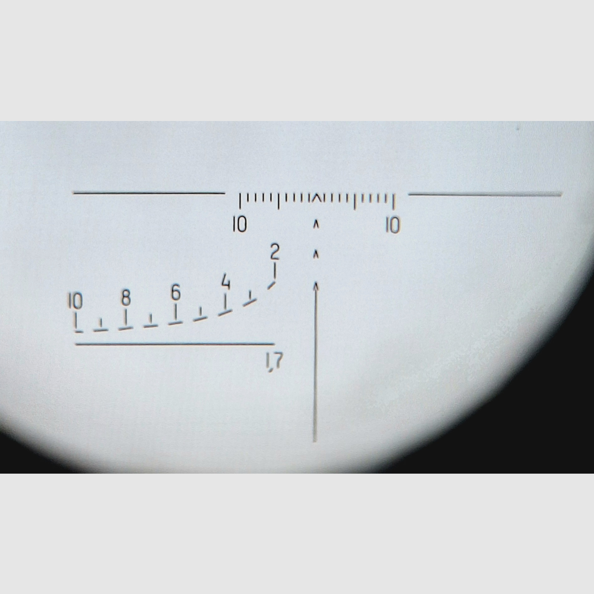 Original PSO-1 con IR de Техприбор (Techpribor) en Leningrado 4x24 para SVD Dragunov SWD Dragunow no AK 47 o 74