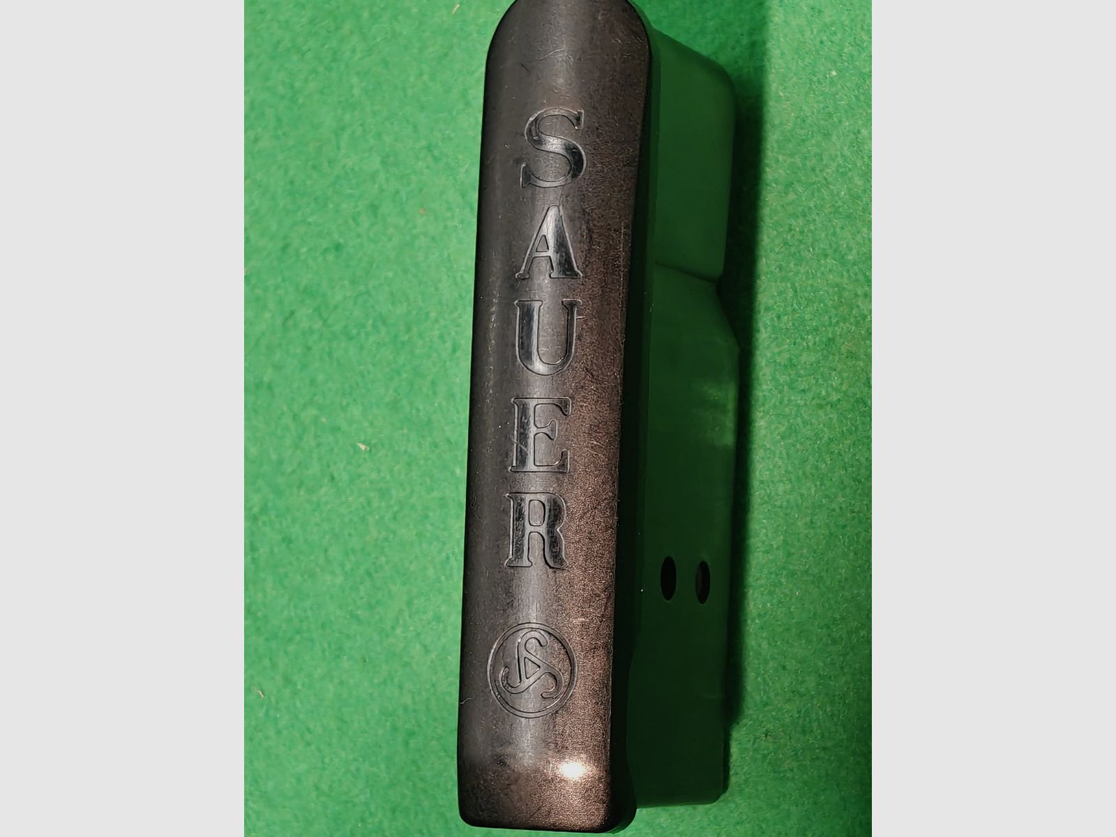 Sauer 200 / 202 Magazzino .308Win .243Win .22-250Rem