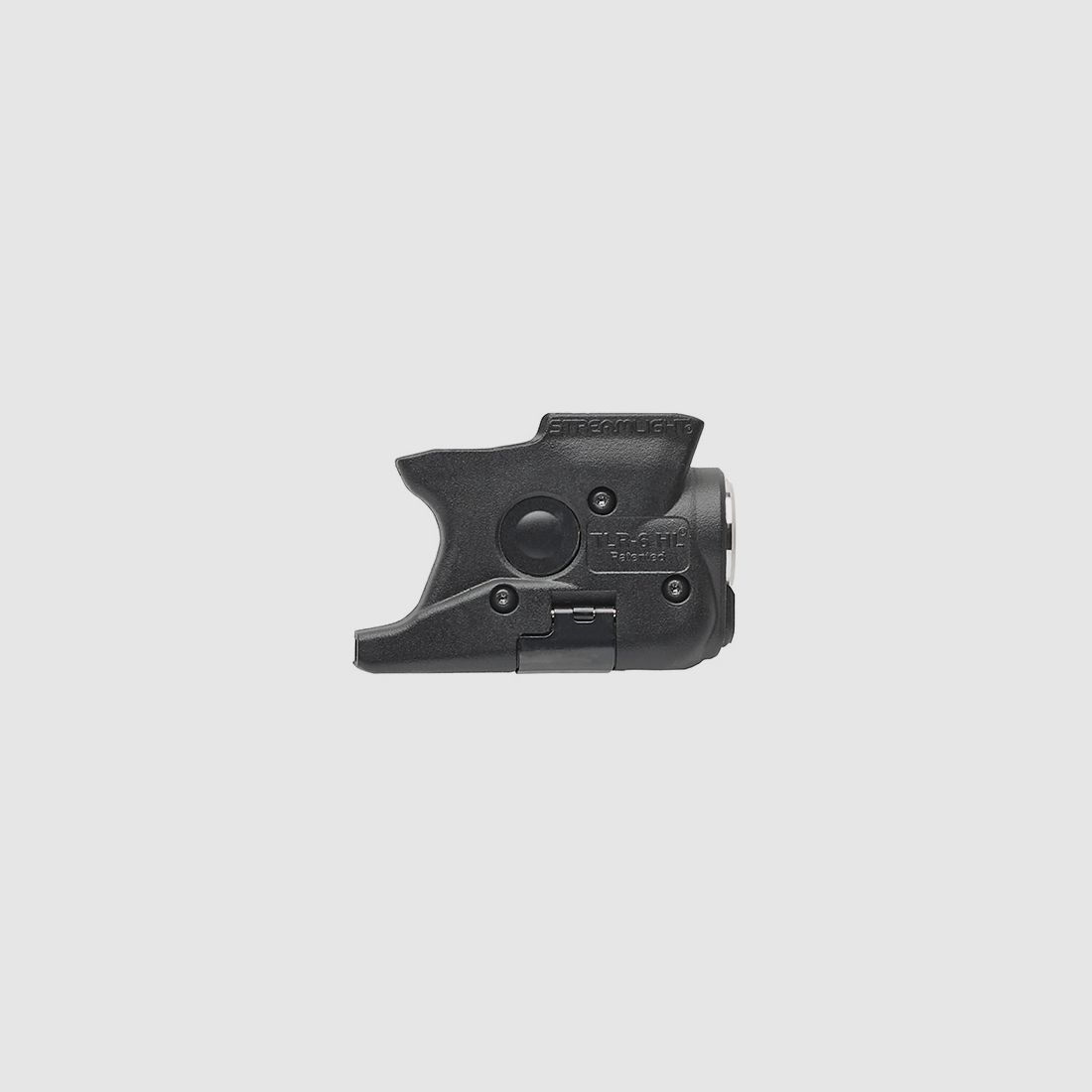 STREAMLIGHT TLR-6 HL GLOCK SCHIENENMONTAGE GRÜN LASER WIEDERAUFLADBAR, Bild 3 von 6