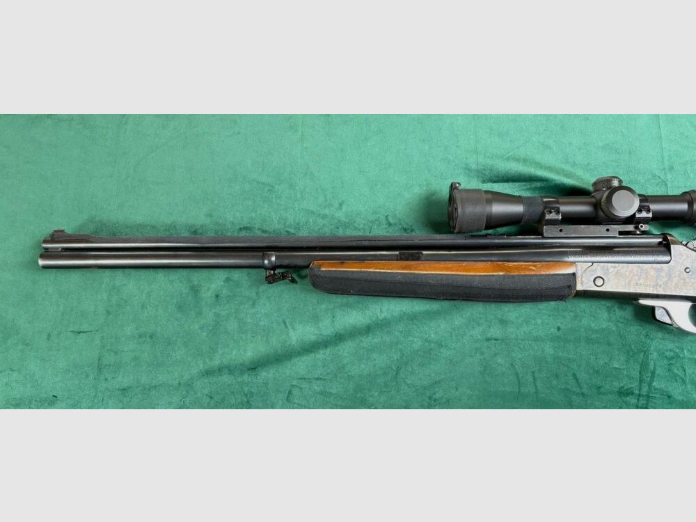 Savage Mod. 24