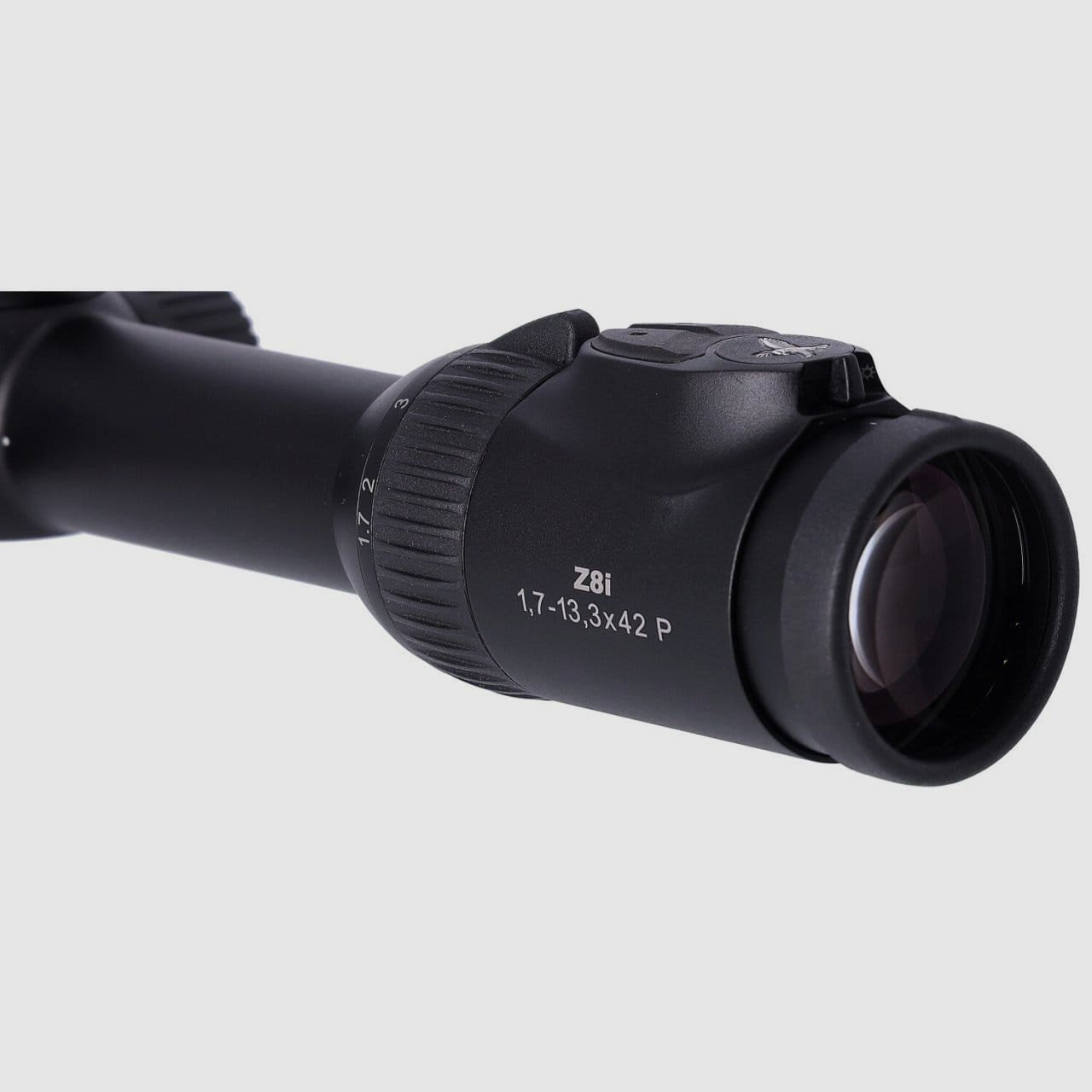 Swarovski Z8i 1,7-13,3x42 P, afbeelding 6 van 13
