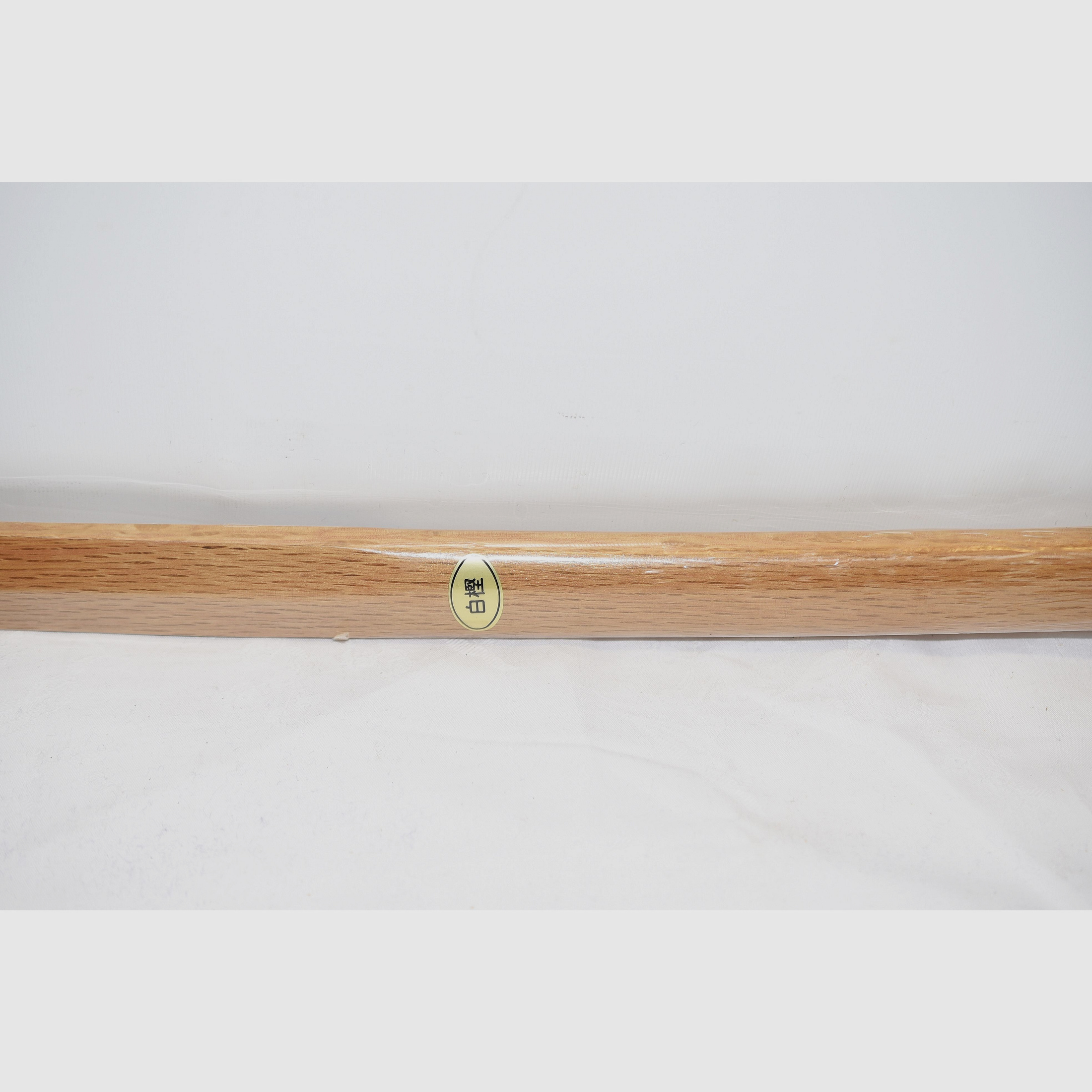 Bokken, espada de madera, katana, modelo de madera