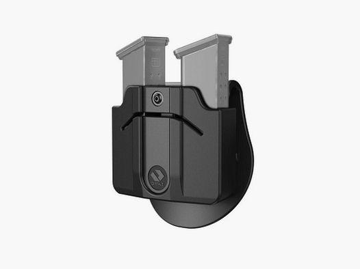 Porta caricatore in polimero per GLOCK cal. 9 ORPAZ DEFENSE