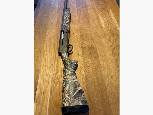 Browning A5 