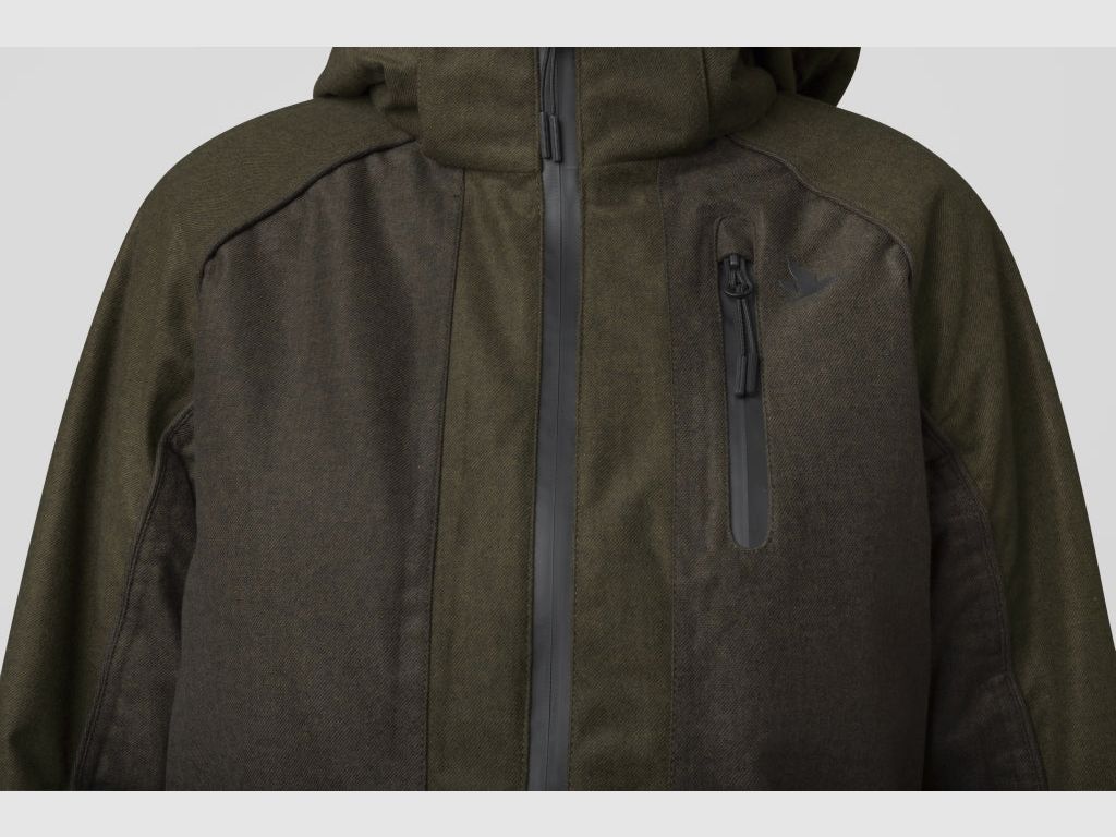 Seeland Avail Aya Insulated Damen Jacke