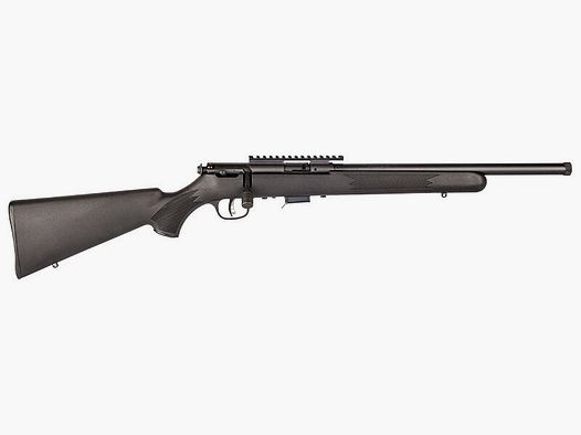 Savage 93R17 FV-SR .17 HMR 16,5"/42CM 1/2"-28