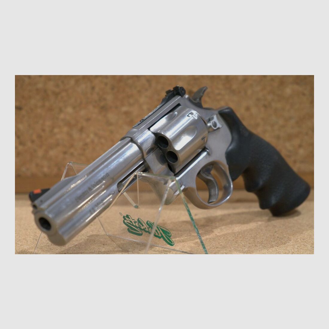 Smith & Wesson Mod. 629-4