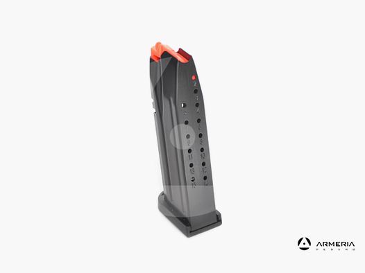 Magazine for CZ pistol caliber 9×21 – 15 rounds
