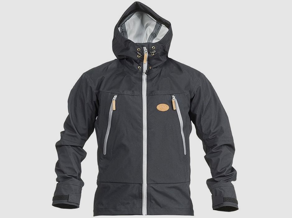 Ursuit Märket 4-Tex Jacket Black (2020) S