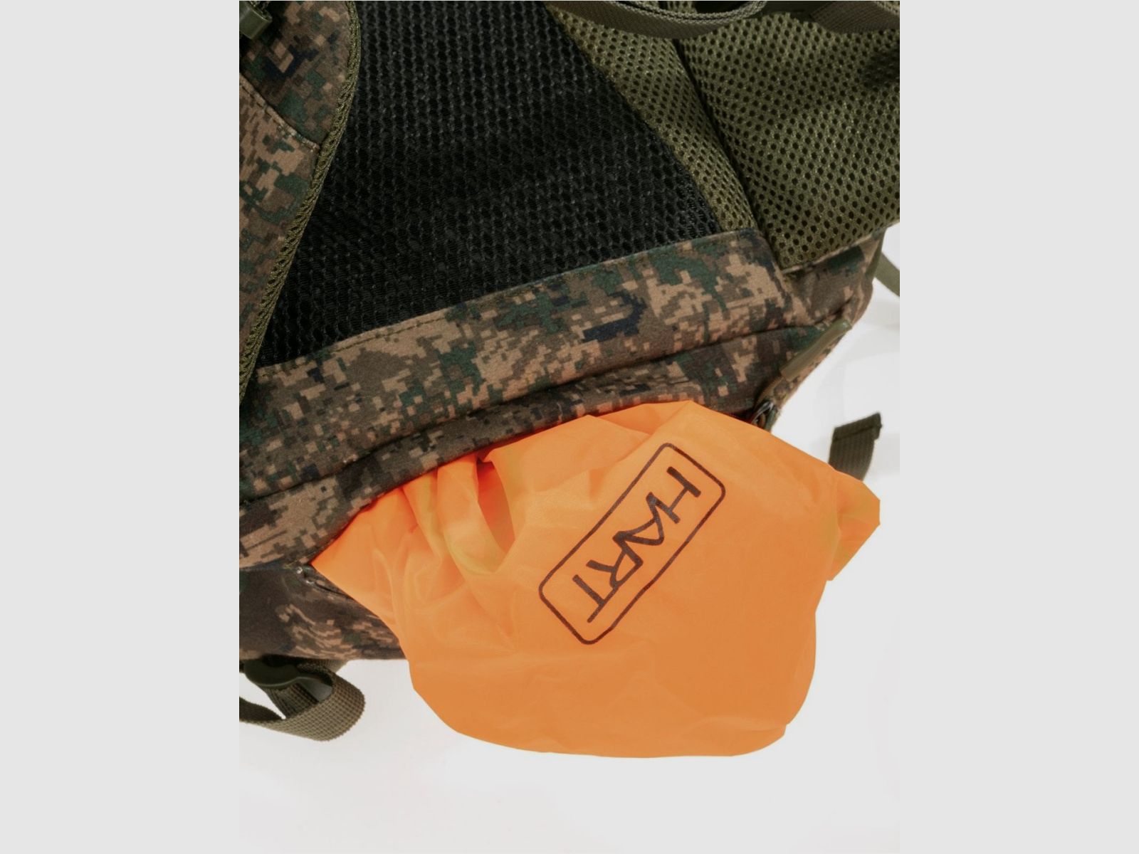 HART SPEAN 25 Rucksack