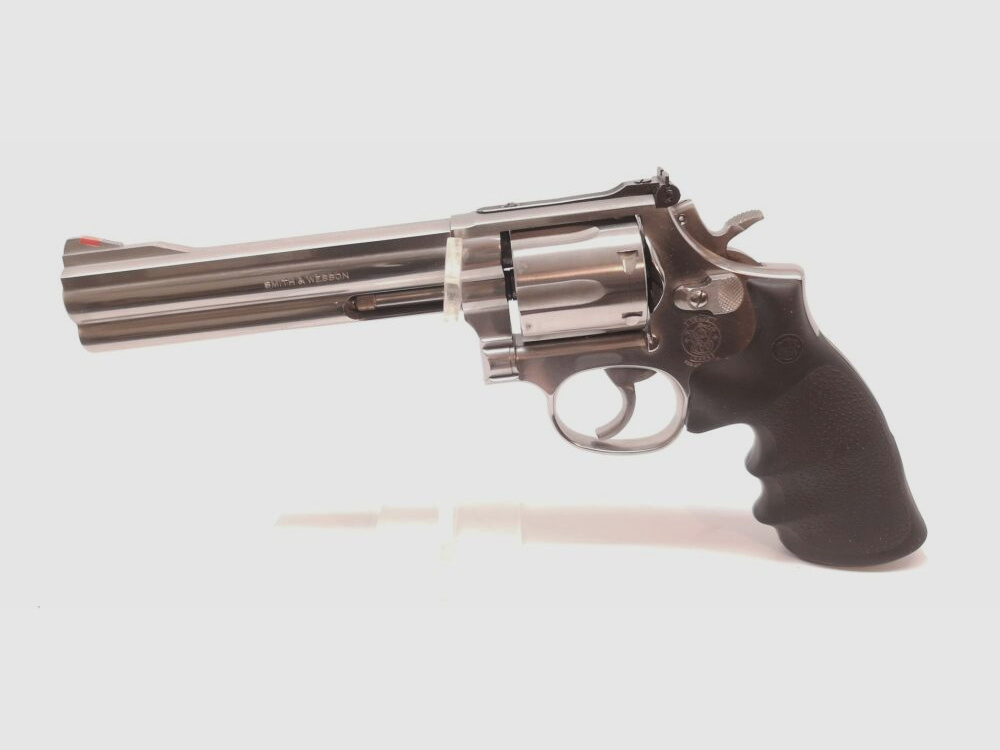 Smith & Wesson 686-4