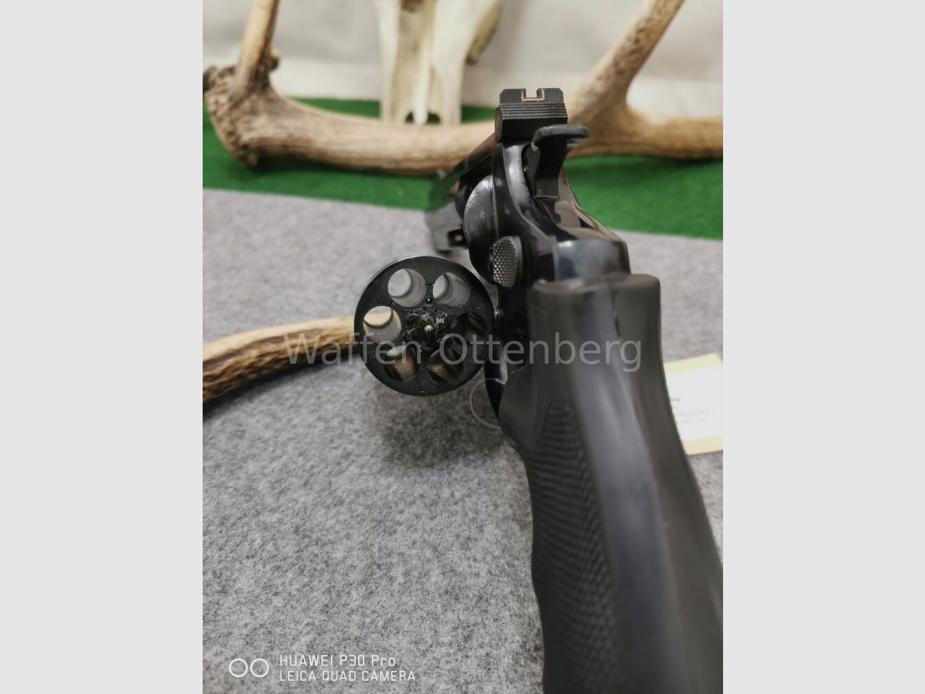 Rossi 971