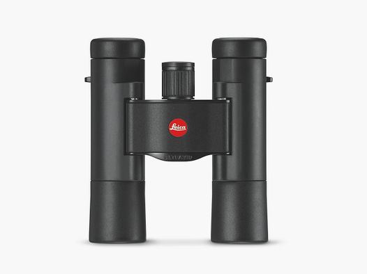 Leica Ultravid 10x25 BR