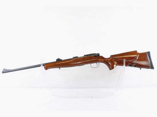 Norinco EM322 - .22lr
