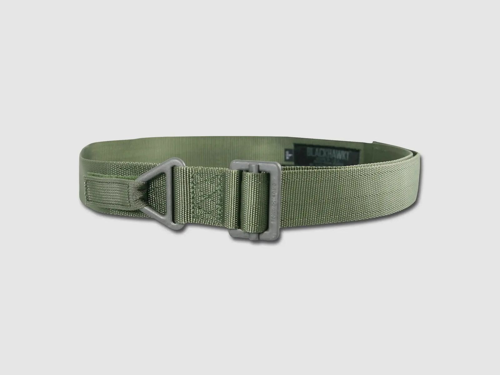 Blackhawk Blackhawk Gürtel Rescue-Belt - Oliv / S