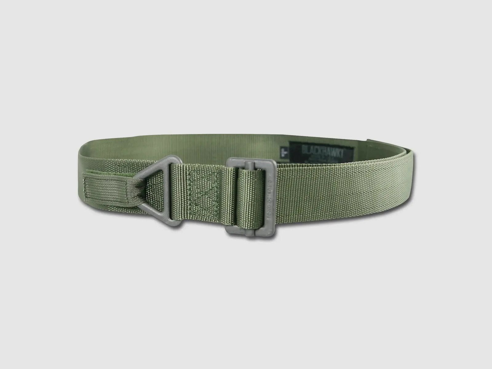 Blackhawk Blackhawk Ceinture Rescue-Belt - Olive / S