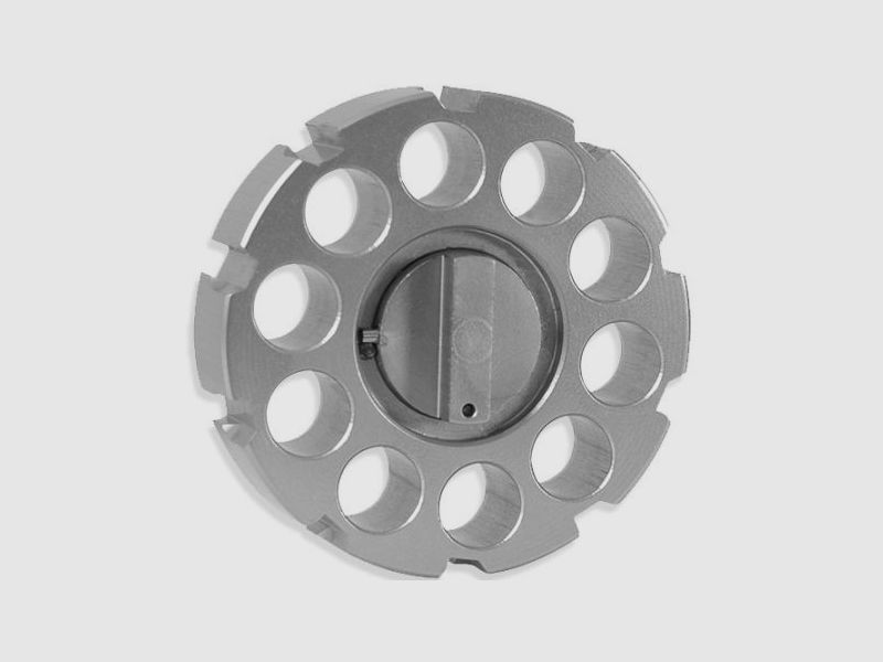 Steyr Magazine Steyr Pro X — 4.5 mm (.177)