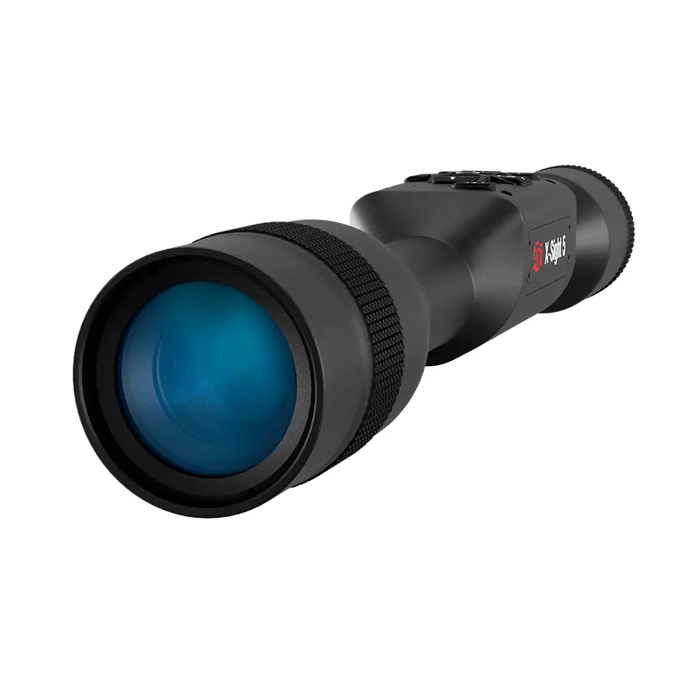 Lunette de vision nocturne ATN X-Sight Gen 5 3-15x