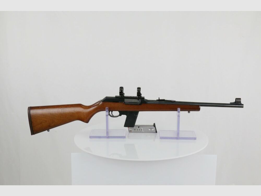 Marlin	 Model 9 CampCarbine