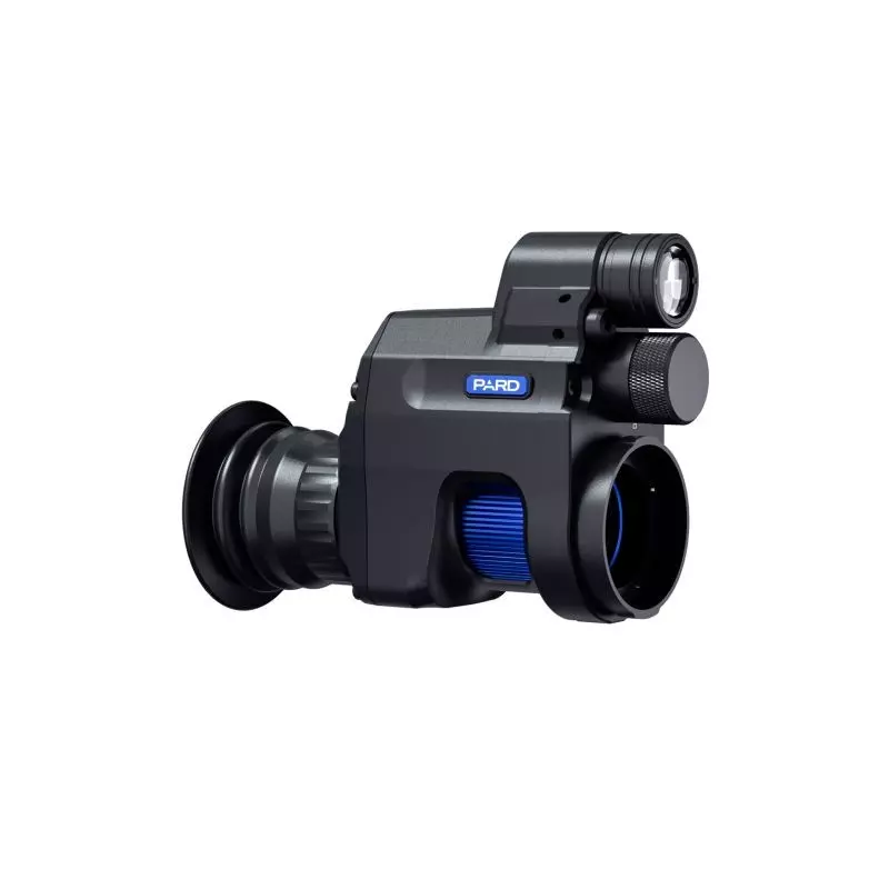 PARD NV007V2 nachtzichtapparaat incl. 42 mm montageadapter, afbeelding 5 van 6