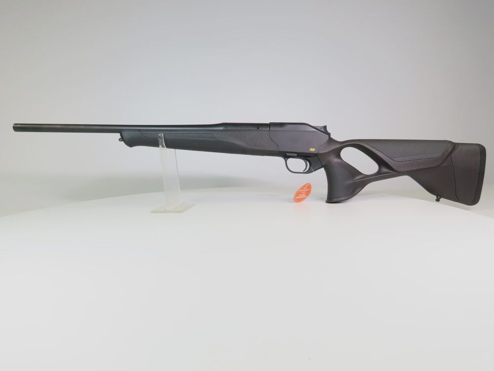 Blaser R8 Ultimate in barrel length 52cm
