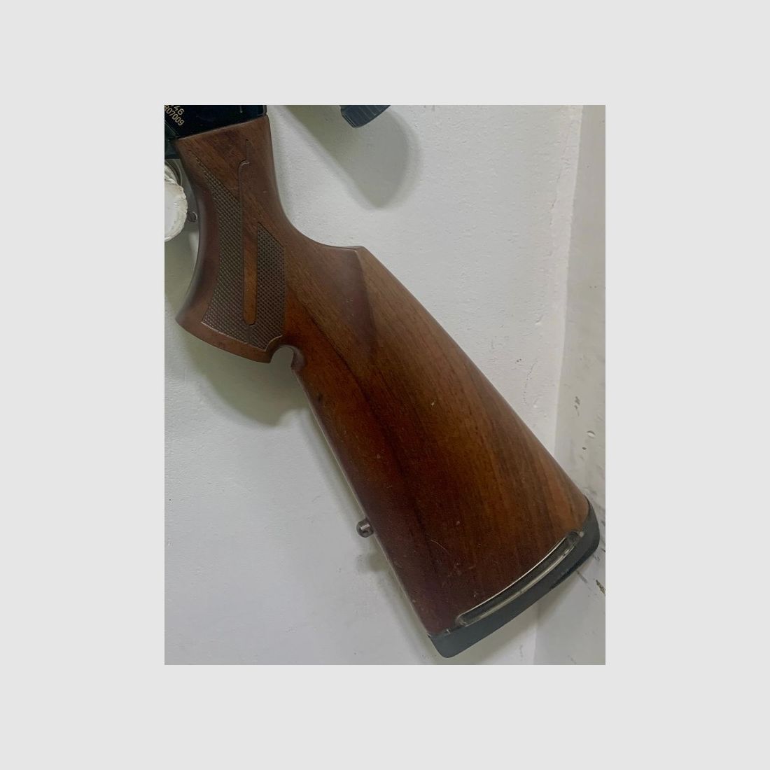 BROWNING LONG TRACK 30.06, image 7 sur 9