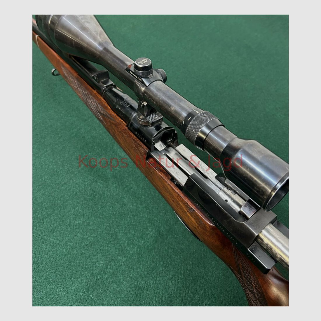 Mauser 66