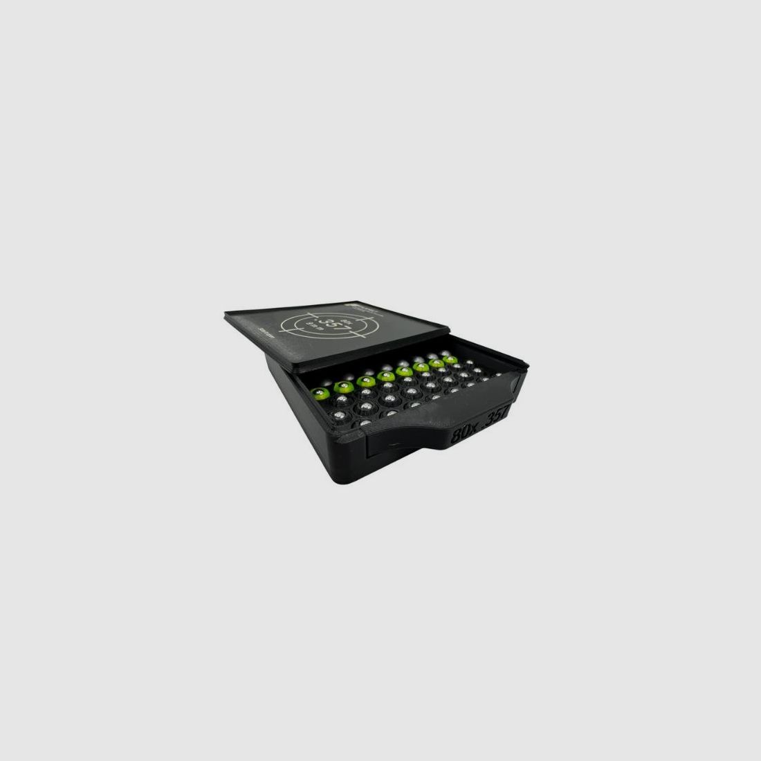 HP Max Mk1 und Mk2 - Einzelteile & Zubehör & Red Dot  (u.a. Red Dot Visier Feyachi RDS) - kostenfrei abzugeben gegen Spende - VB 10 - 30€