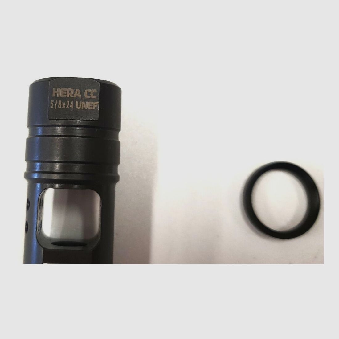 HERA Arms CC Competition Compensator