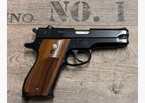 Smith & Wesson Mod. 39-2