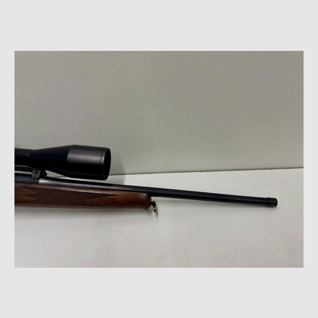 Blaser R93 Luxus - Waffen Friedrichs