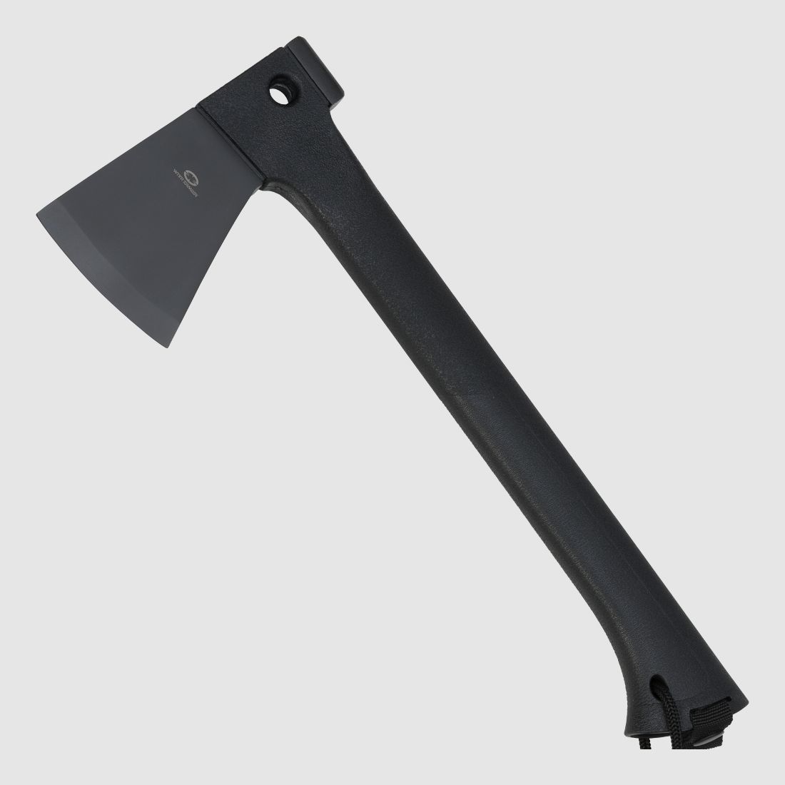 With Armour Woodman Beil