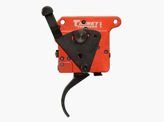 Déclencheur de sécurité à deux niveaux Timney Triggers Remington 700
