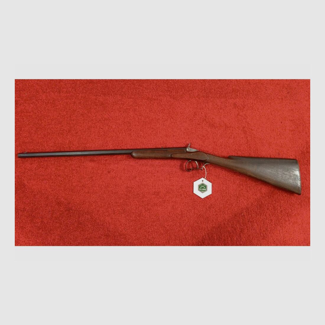 Galand without 6mm Flobert, image 1 of 4