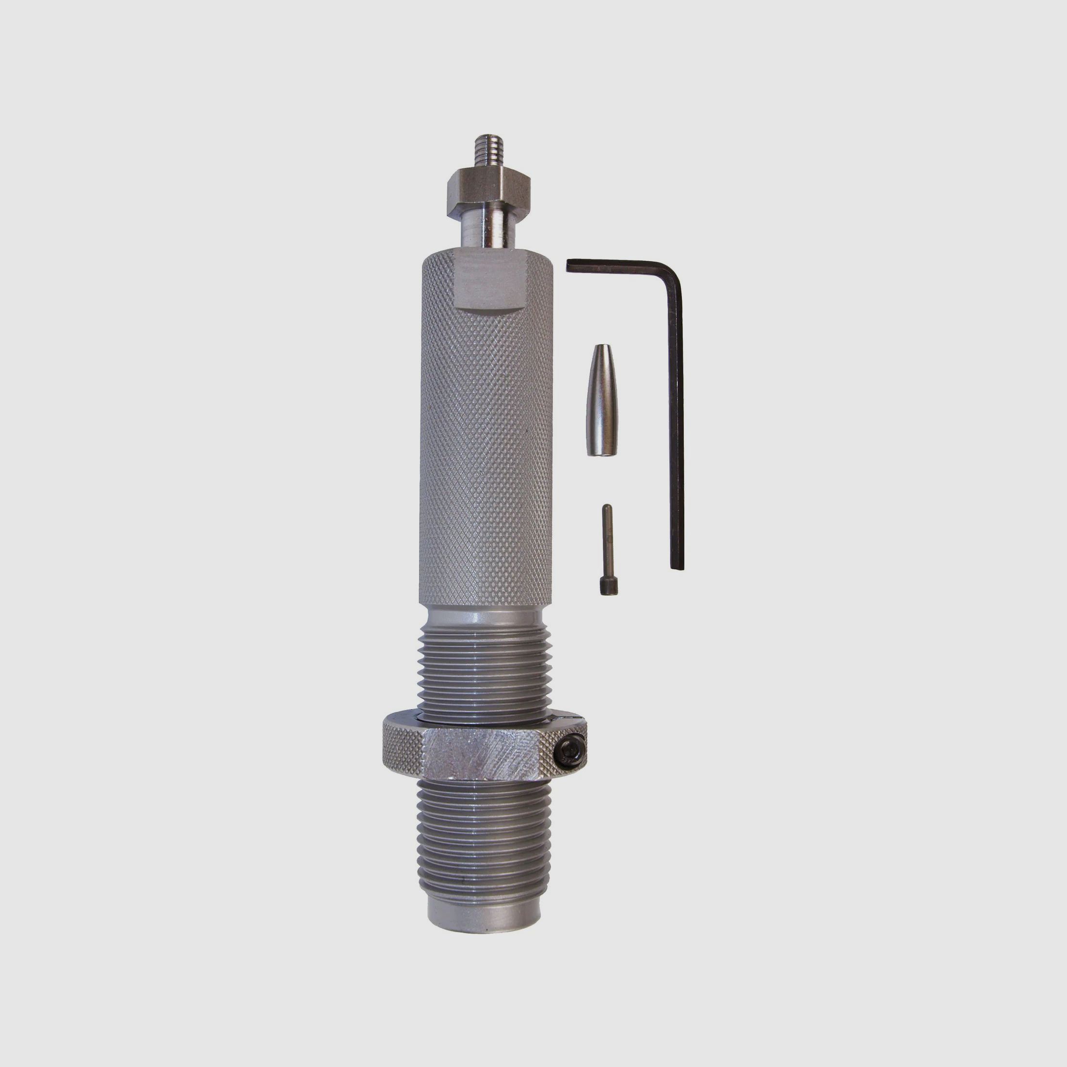 Hornady Decapping Die / Matriz de expulsión universal