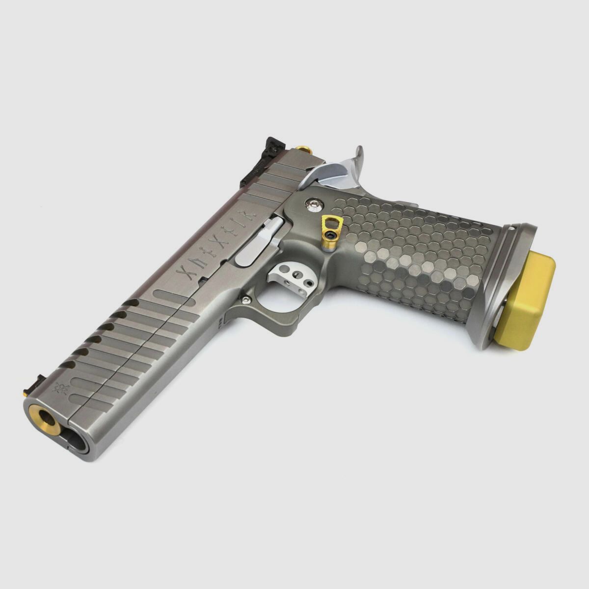 STP 2011 Gungnir – AWM Sondermodell, Bild 4 von 8