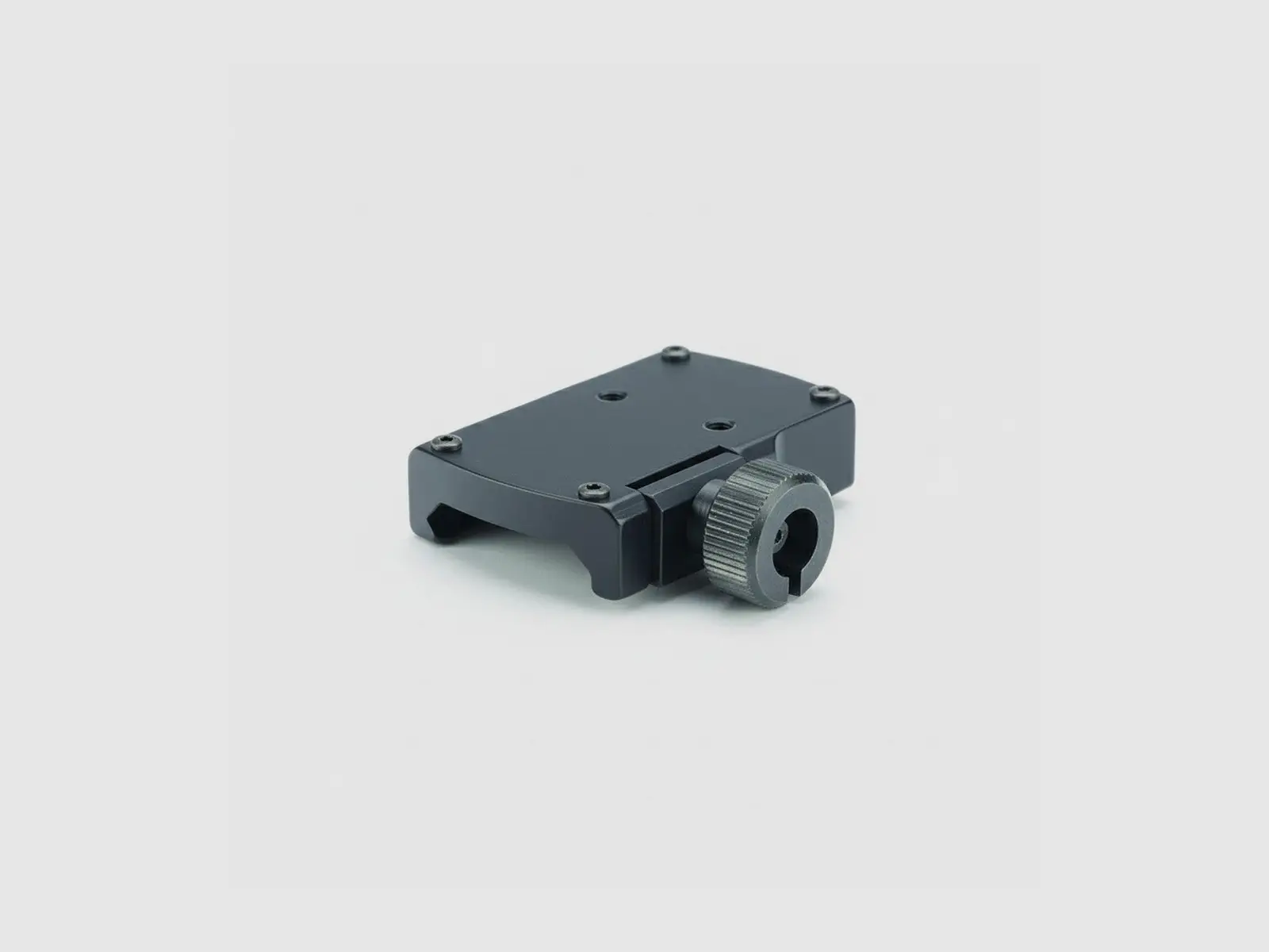 Recknagel AKM 11 mm – Swarovski SR, Bild 3 von 5