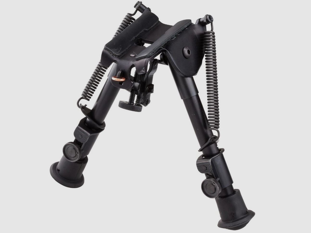 Harris Bipod Two-Leg Version 1A2BR 15-23cm without swivel