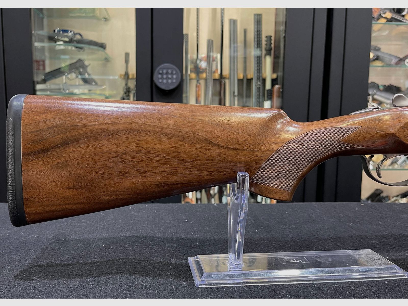 BERETTA ULTRALEGGERO SILVER CAL 12, immagine 12 di 20