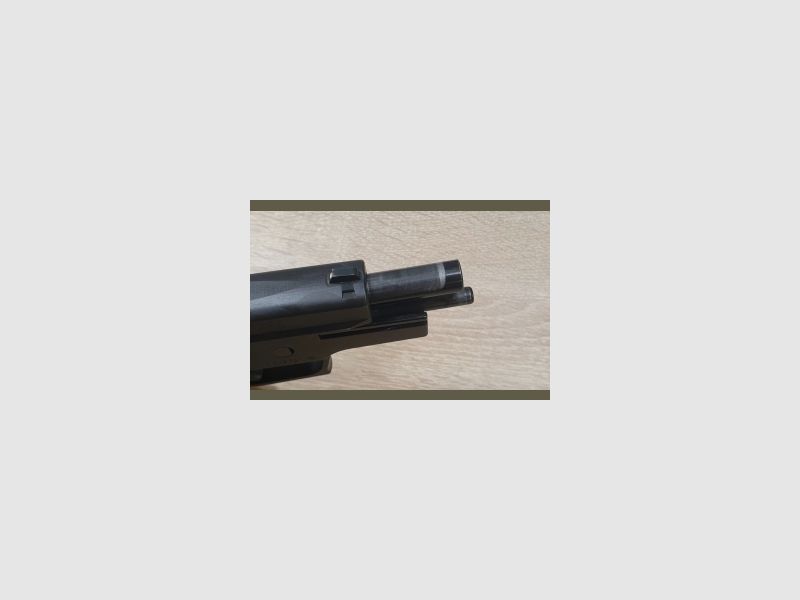 Sig Sauer P226 kal. 9mmPara, zdjęcie 15 z 15