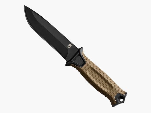 Gerber – Coltello Strongarm Coyote – Lama Piana