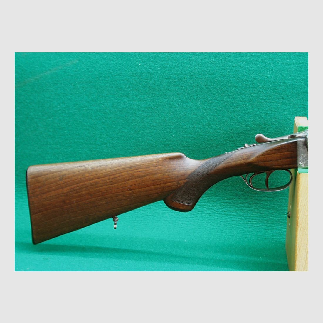 Ayuntamiento Doppelflinte Mod. Reno Kal.20/65