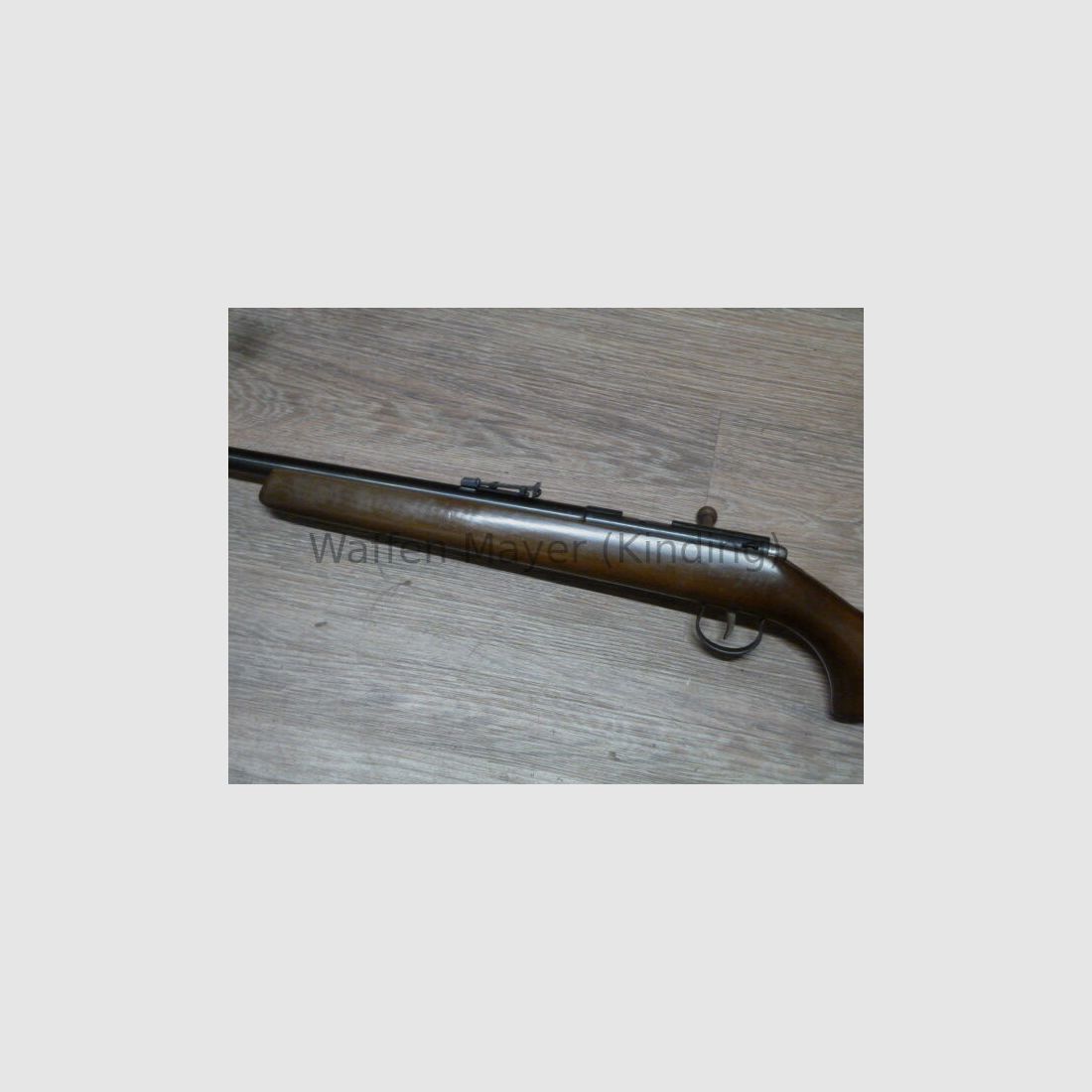 Anschütz Mod.1386