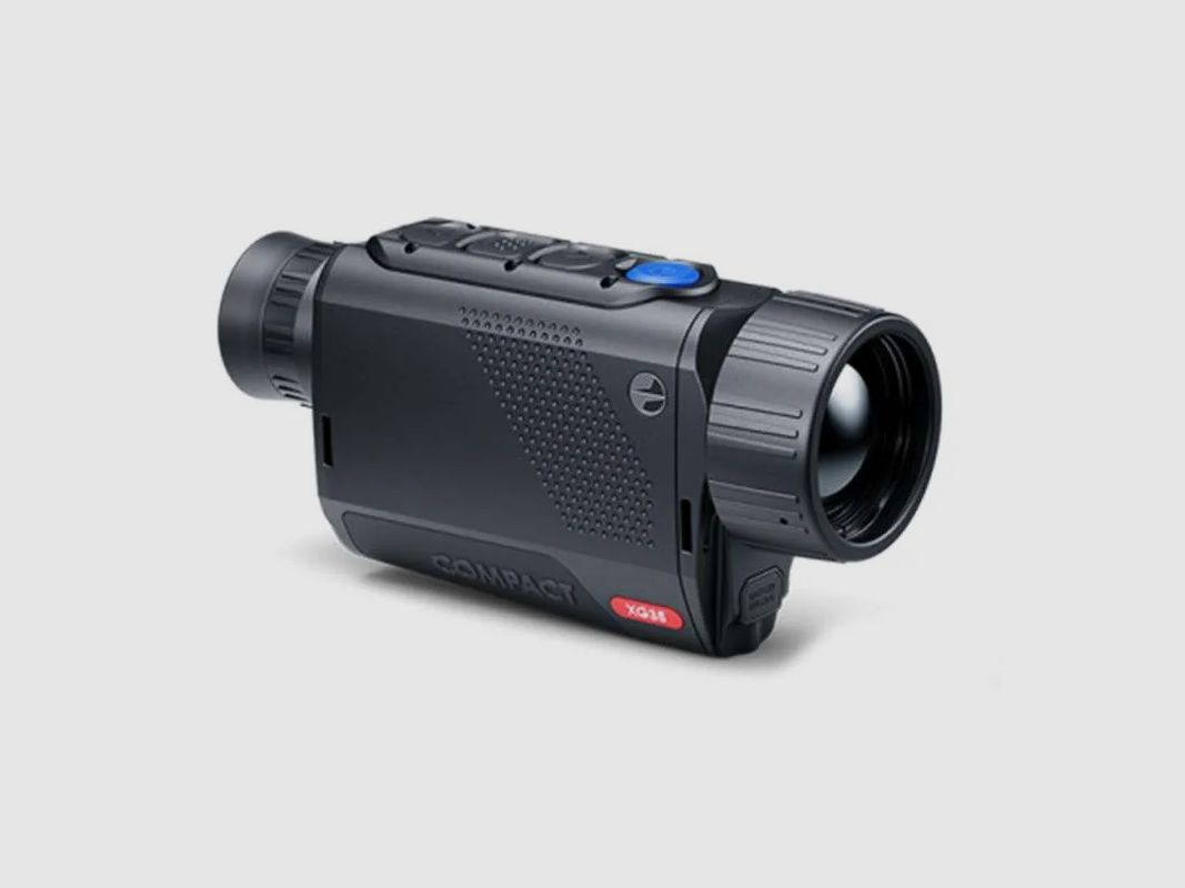 Handheld-Wärmebildkamera Pulsar AXION XG30 Compact, Bild 2 von 5