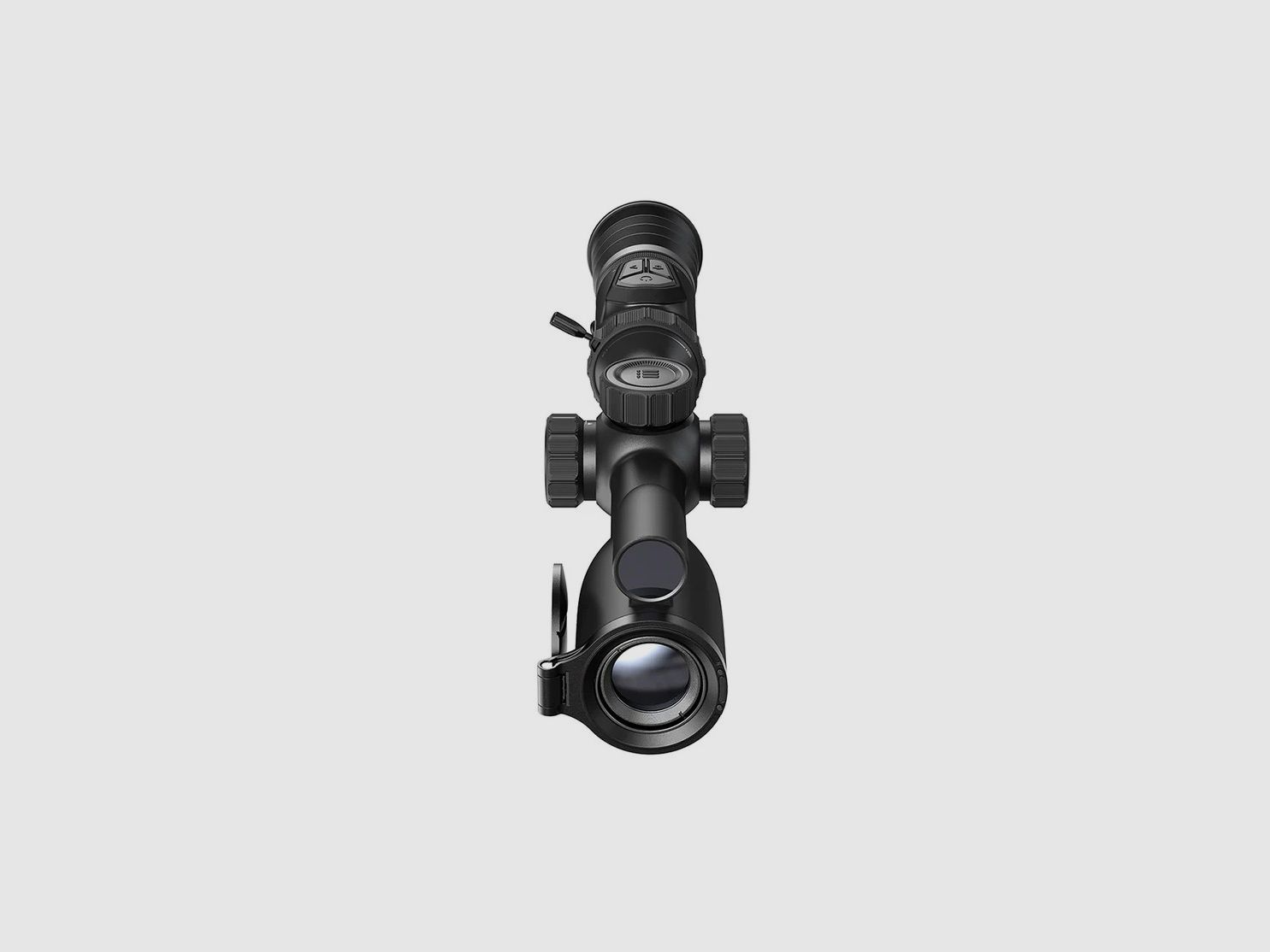 Hikmicro ALPEX PRO A50PL Digitales Tages-/Nachtsichtgerät mit Entfernungsmesser, Bild 2 von 9
