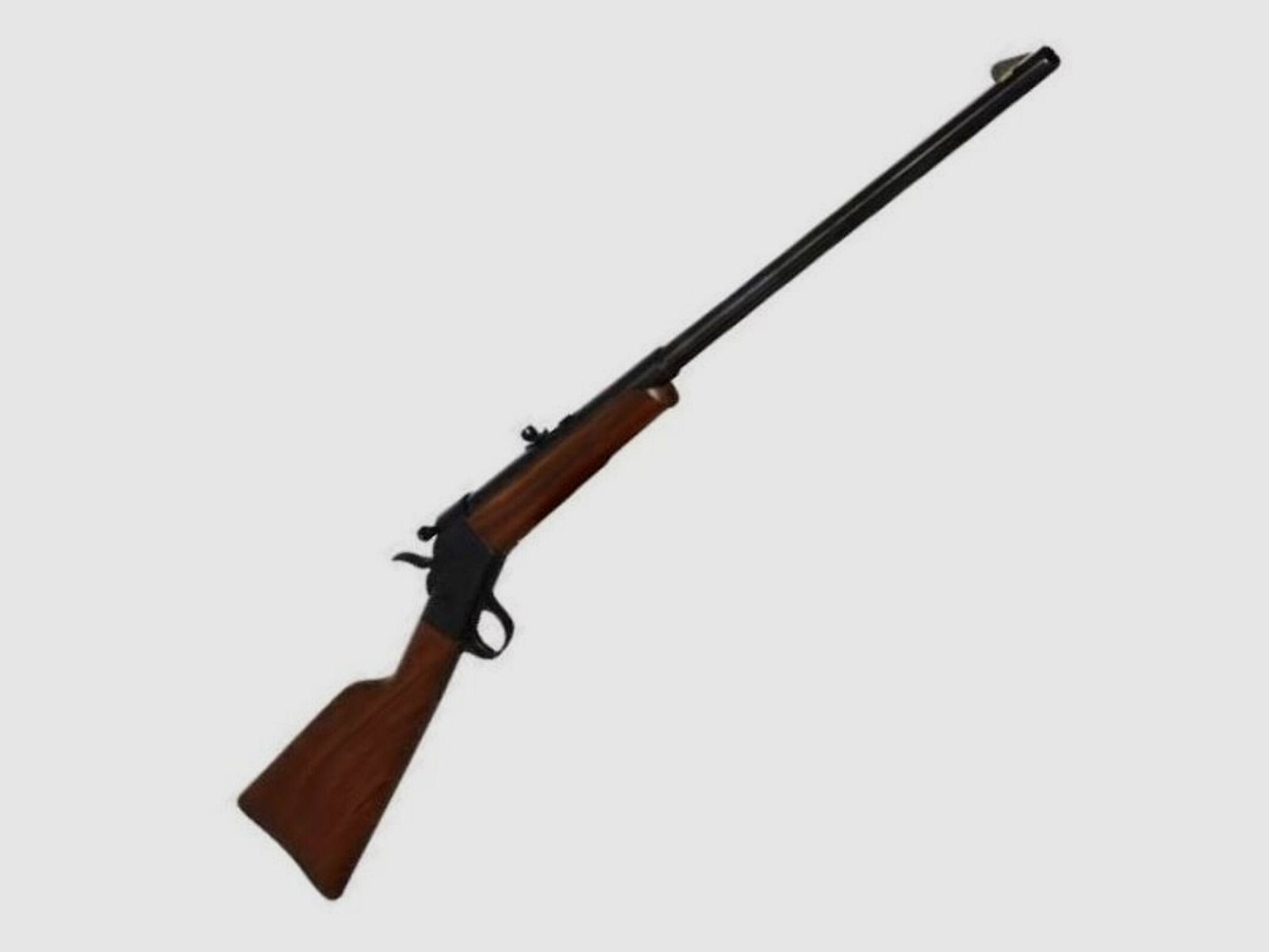 Tippmann Armory Rolling Block Zwart 27" (27 inch) .357Mag