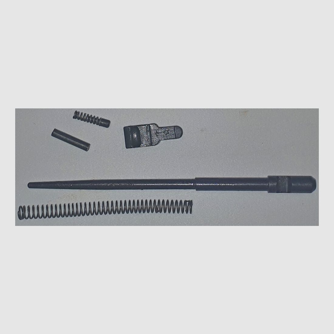 Tokarev kit de pièces de verrou Tokarev SVT40 original .7,62x54R