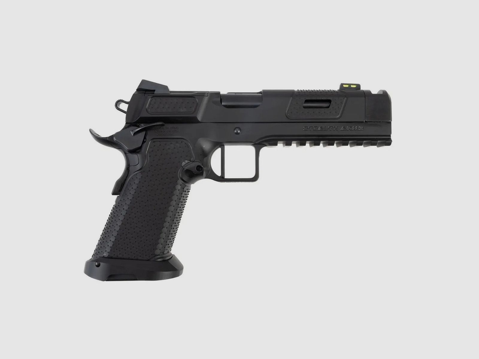 STEALTH ARMS Platypus 1911 Comp RMR Double Stack 9mm, Bild 1 von 3
