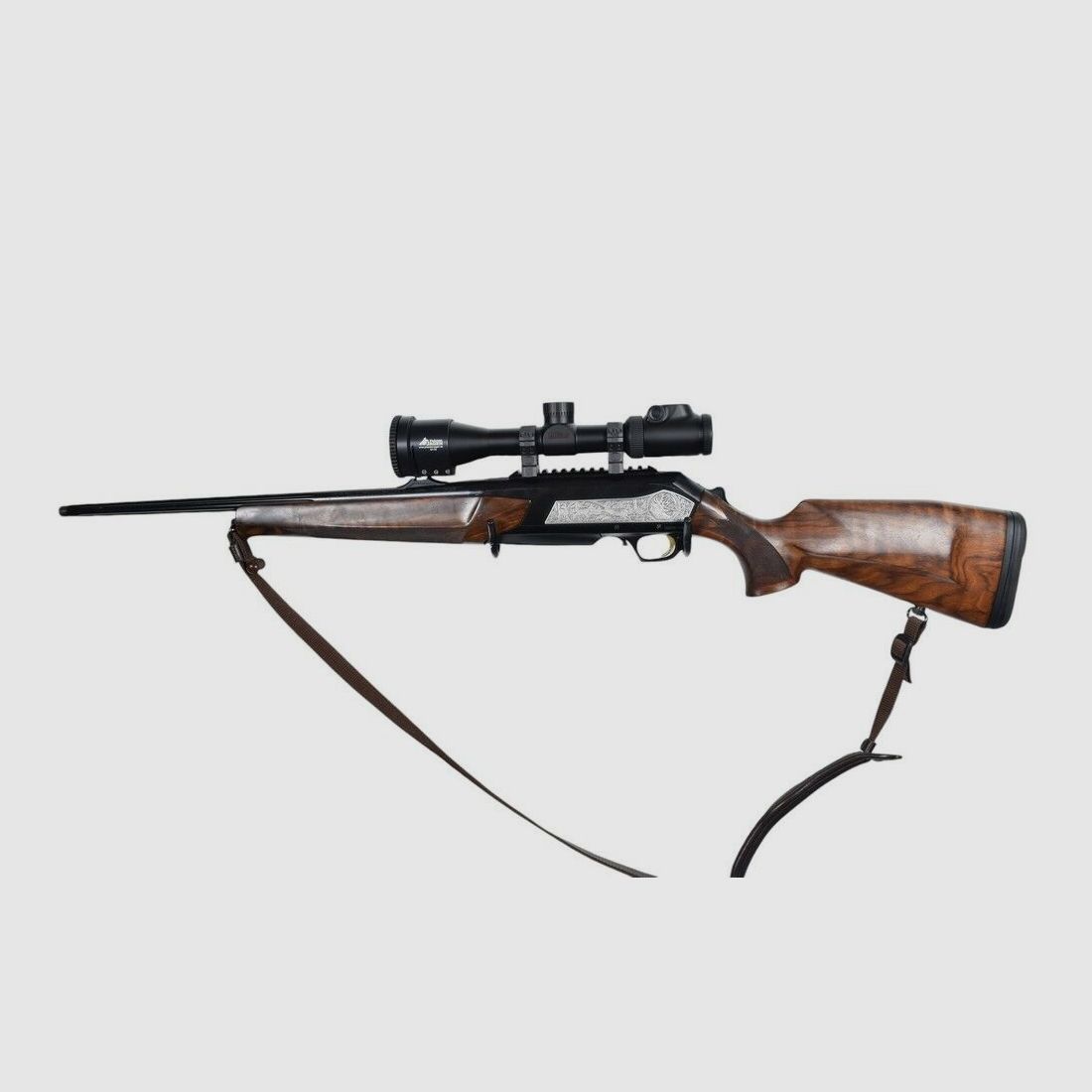 Browning	 Maral HC