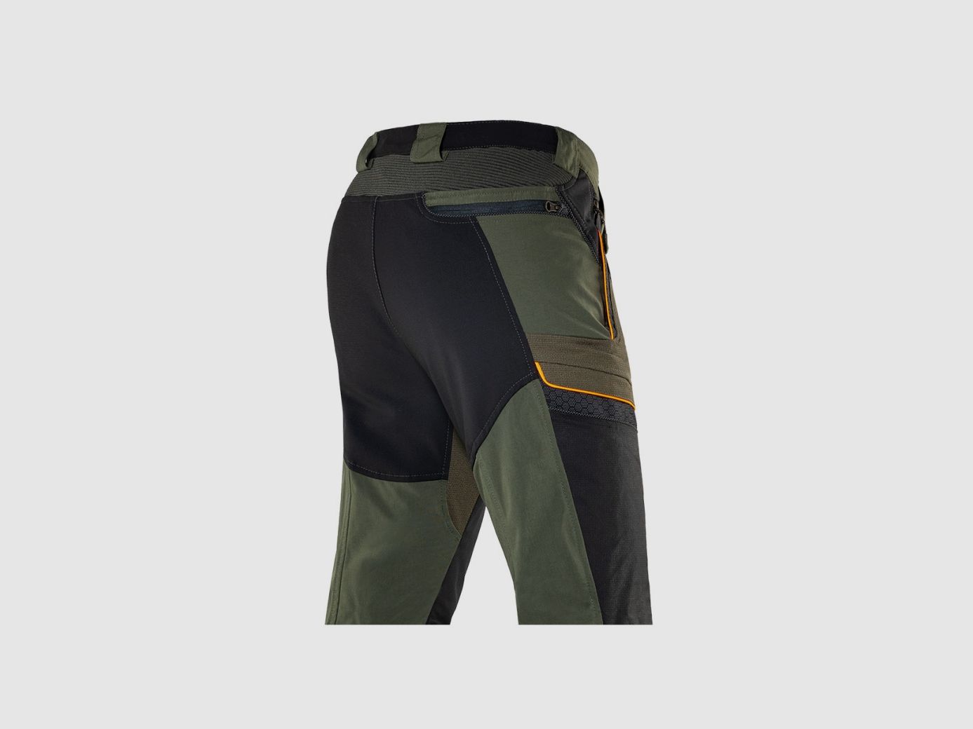Trabaldo Panther Pro 4 Traque Hose, Bild 2 von 3